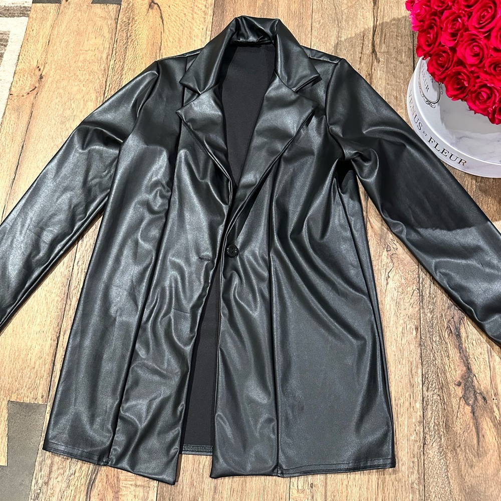 PRETTY LITTLE THING | Jacket